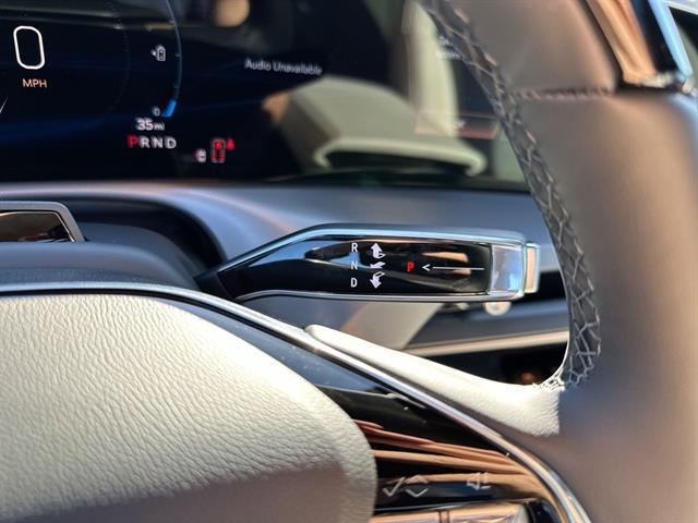 2026 Cadillac VISTIQ Luxury Tucson AZ