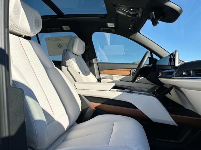 2026 Cadillac VISTIQ Luxury Tucson AZ