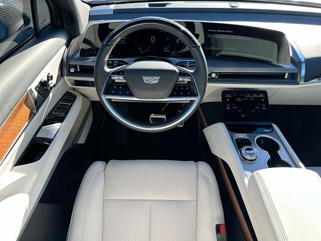 2026 Cadillac VISTIQ Luxury Tucson AZ