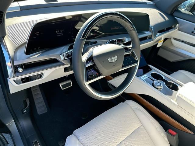 2026 Cadillac VISTIQ Luxury Tucson AZ