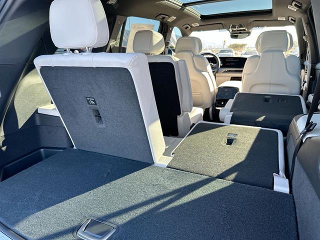 2026 Cadillac VISTIQ Luxury Tucson AZ