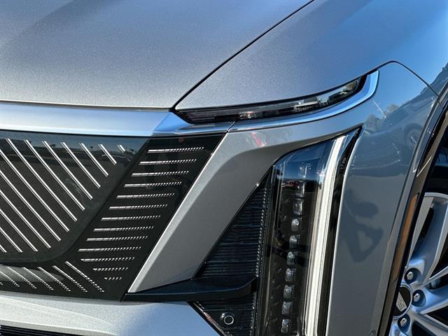 2026 Cadillac VISTIQ Luxury Tucson AZ