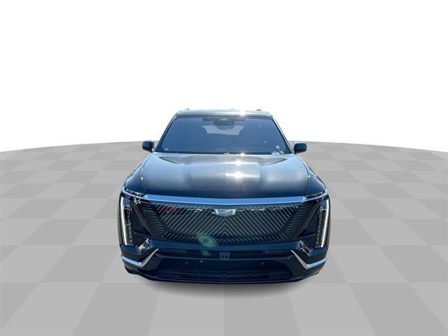 2026 Cadillac VISTIQ Luxury Tucson AZ