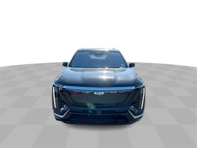 2026 Cadillac VISTIQ Luxury Tucson AZ
