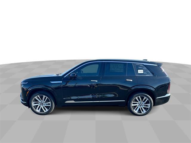 2026 Cadillac VISTIQ Luxury Tucson AZ