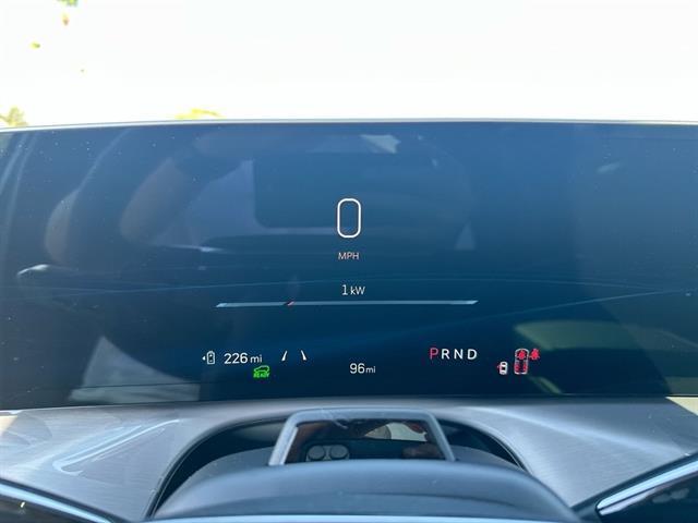 2026 Cadillac VISTIQ Luxury Tucson AZ