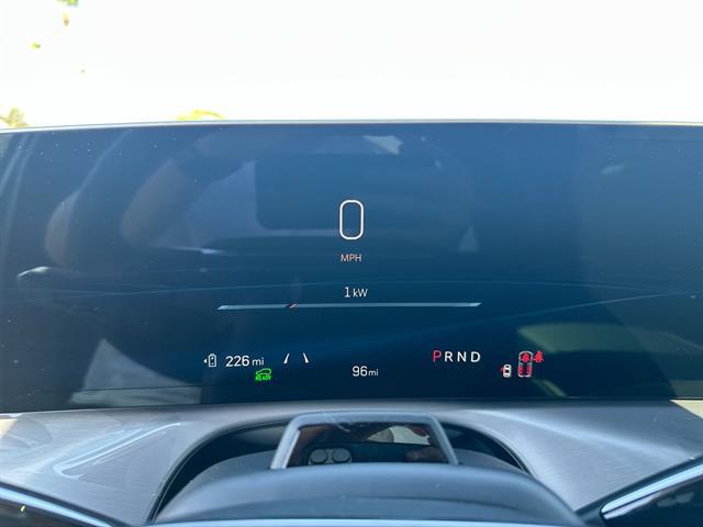 2026 Cadillac VISTIQ Luxury Tucson AZ