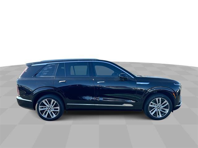 2026 Cadillac VISTIQ Luxury Tucson AZ