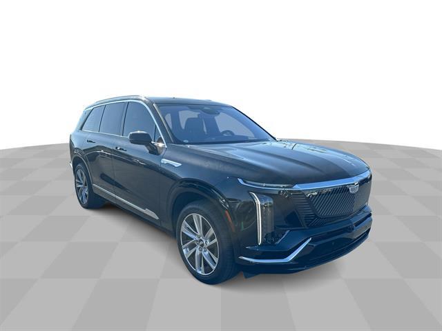 2026 Cadillac VISTIQ Luxury Tucson AZ