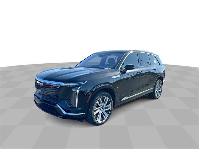 2026 Cadillac VISTIQ Luxury Tucson AZ
