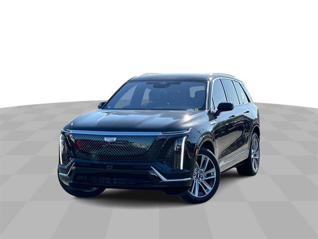 2026 Cadillac VISTIQ Luxury Tucson AZ