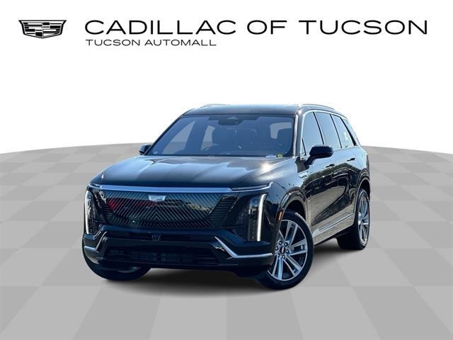 2026 Cadillac VISTIQ Luxury Tucson AZ