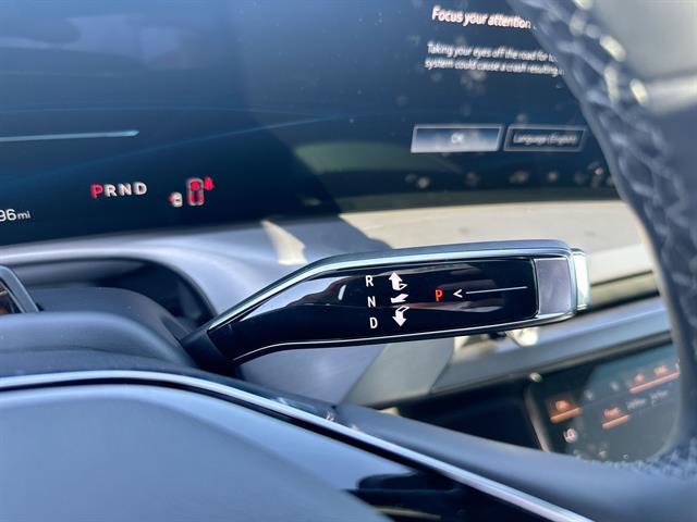 2026 Cadillac VISTIQ Luxury Tucson AZ