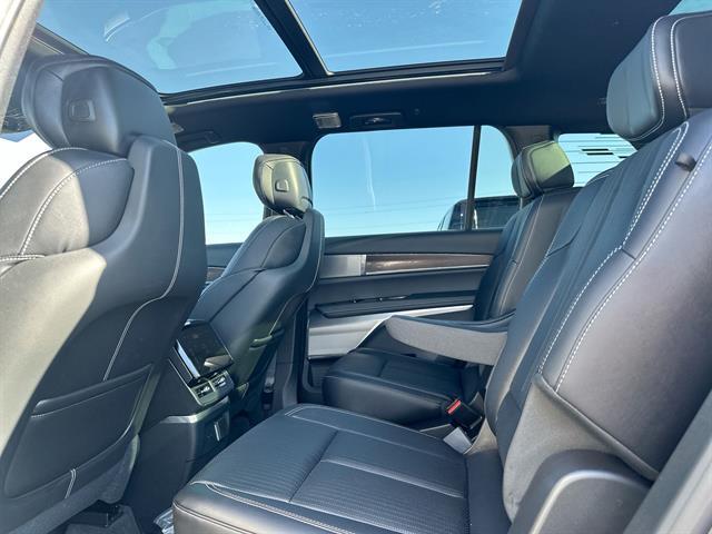 2026 Cadillac VISTIQ Luxury Tucson AZ