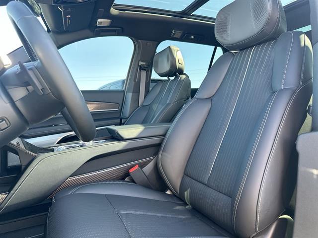 2026 Cadillac VISTIQ Luxury Tucson AZ