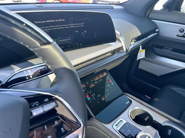 2026 Cadillac VISTIQ Luxury Tucson AZ