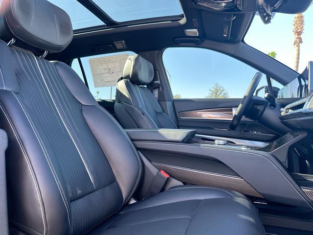 2026 Cadillac VISTIQ Luxury Tucson AZ