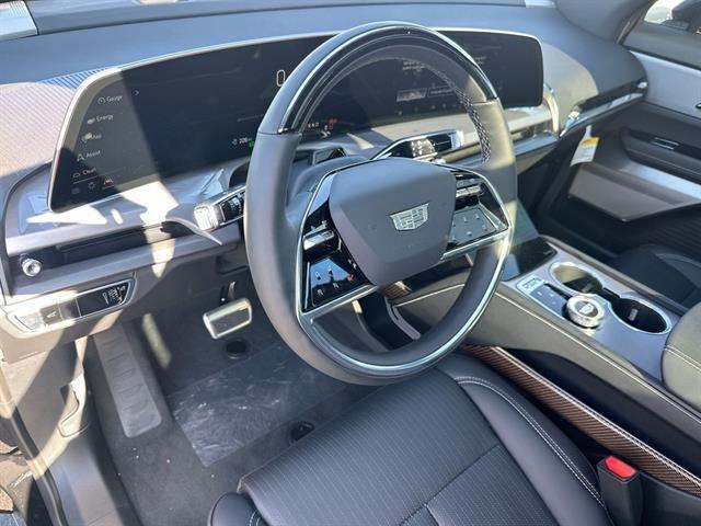 2026 Cadillac VISTIQ Luxury Tucson AZ