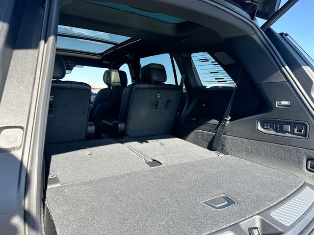 2026 Cadillac VISTIQ Luxury Tucson AZ