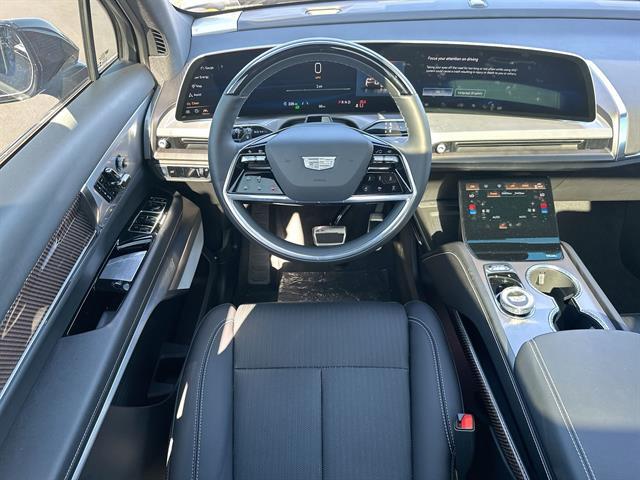 2026 Cadillac VISTIQ Luxury Tucson AZ