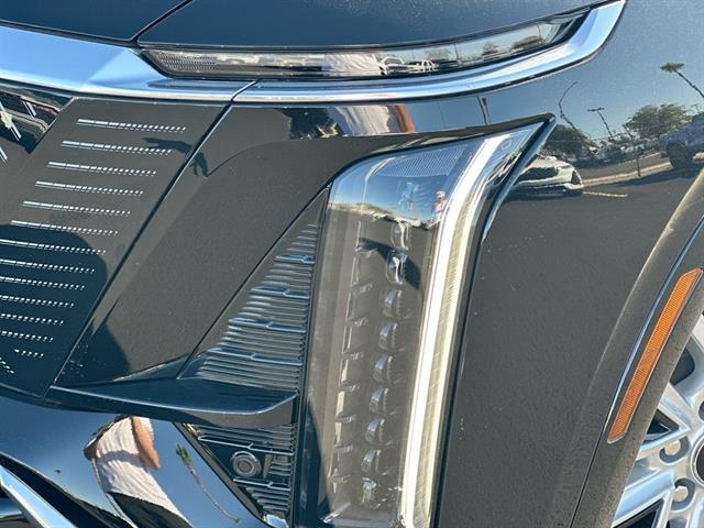 2026 Cadillac VISTIQ Luxury Tucson AZ
