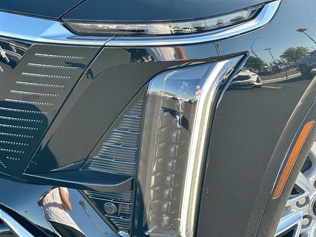 2026 Cadillac VISTIQ Luxury Tucson AZ