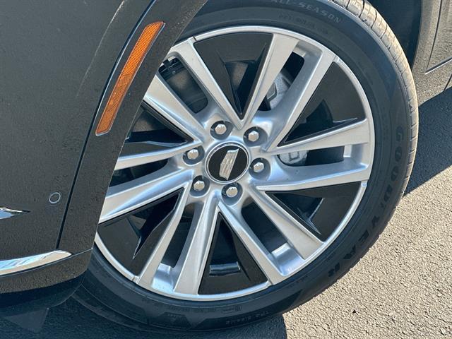 2026 Cadillac VISTIQ Luxury Tucson AZ