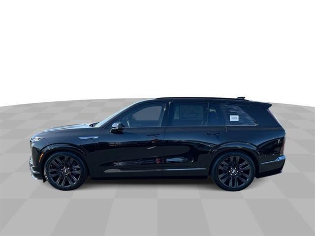 2026 Cadillac VISTIQ Platinum Tucson AZ