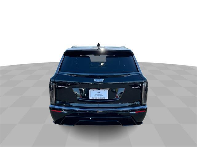 2026 Cadillac VISTIQ Platinum Tucson AZ