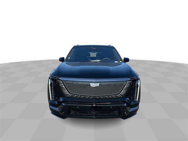 2026 Cadillac VISTIQ Platinum Tucson AZ