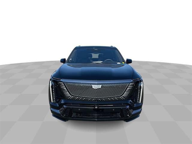 2026 Cadillac VISTIQ Platinum Tucson AZ
