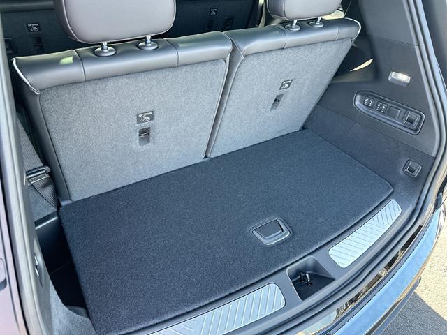 2026 Cadillac VISTIQ Platinum Tucson AZ