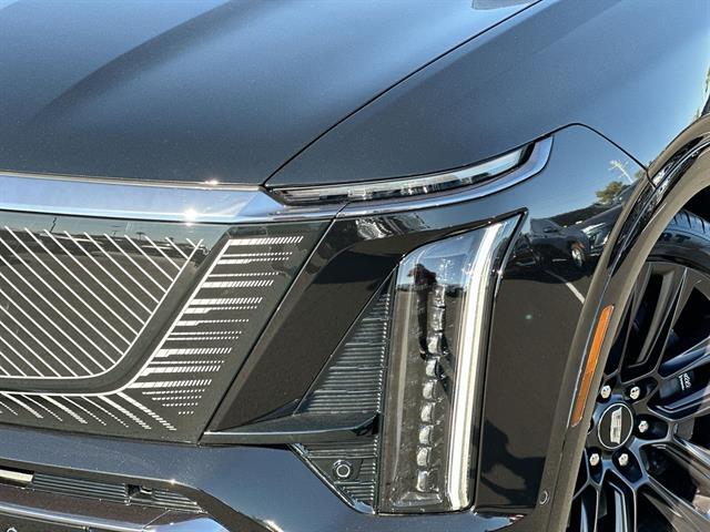 2026 Cadillac VISTIQ Platinum Tucson AZ