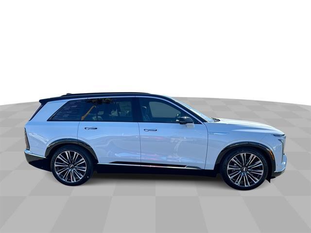 2026 Cadillac VISTIQ Premium Luxury Tucson AZ