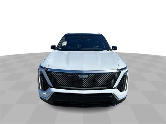 2026 Cadillac VISTIQ Premium Luxury