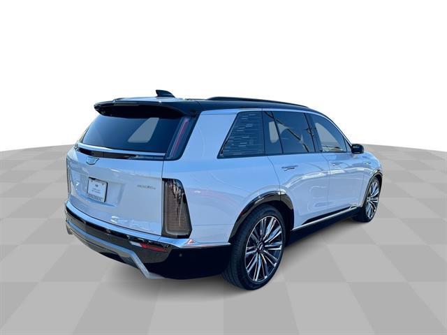 2026 Cadillac VISTIQ Premium Luxury Tucson AZ