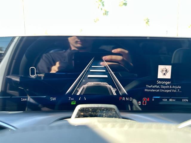 2026 Cadillac VISTIQ Premium Luxury Tucson AZ