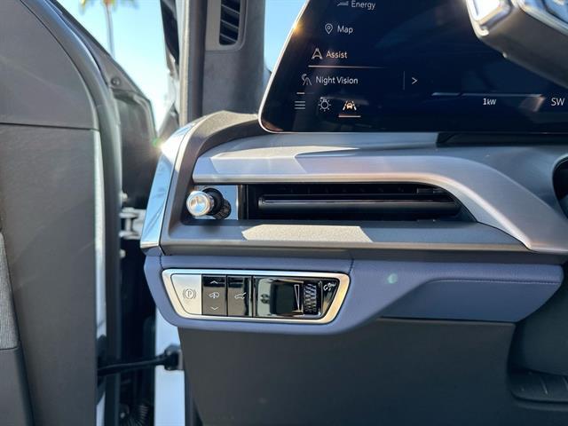 2026 Cadillac VISTIQ Premium Luxury Tucson AZ