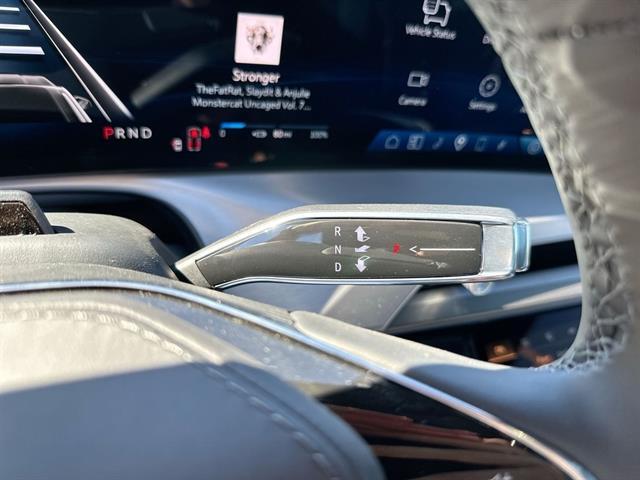 2026 Cadillac VISTIQ Premium Luxury Tucson AZ