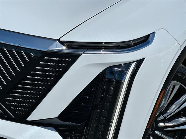 2026 Cadillac VISTIQ Premium Luxury Tucson AZ