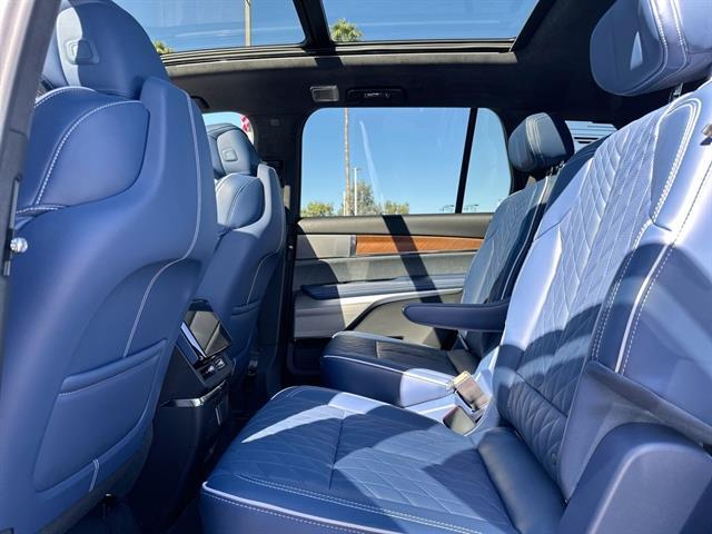 2026 Cadillac VISTIQ Premium Luxury Tucson AZ