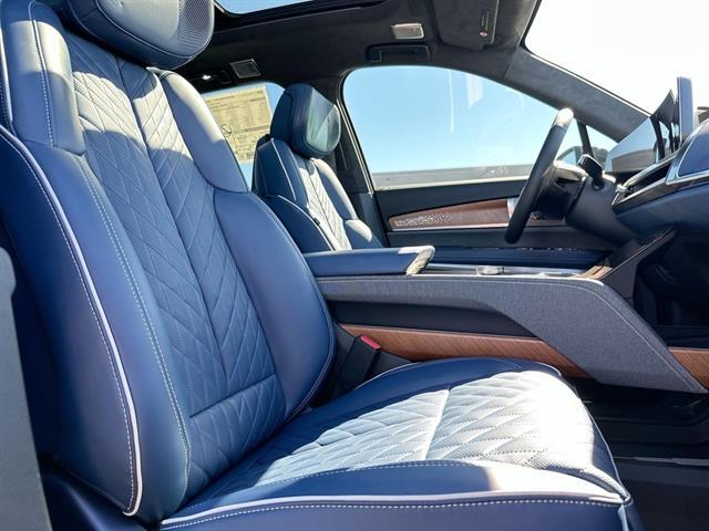 2026 Cadillac VISTIQ Premium Luxury Tucson AZ