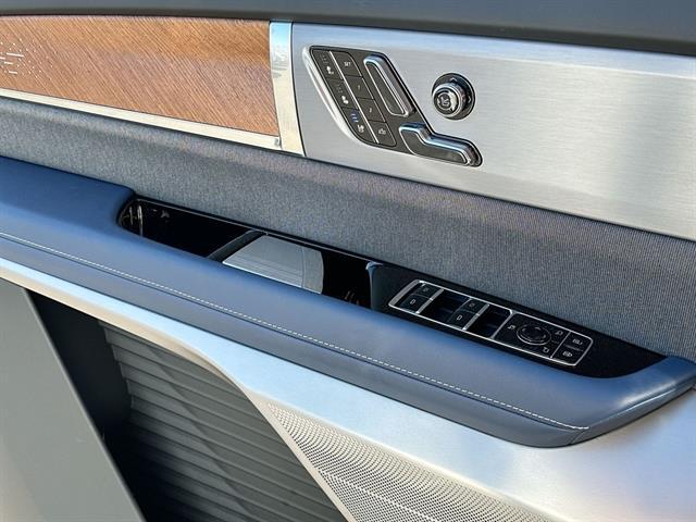 2026 Cadillac VISTIQ Premium Luxury Tucson AZ