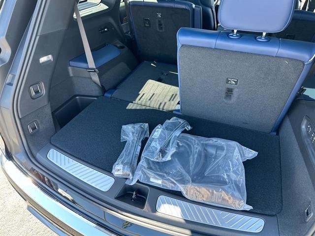 2026 Cadillac VISTIQ Premium Luxury Tucson AZ