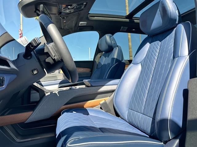 2026 Cadillac VISTIQ Premium Luxury Tucson AZ