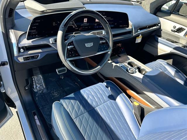 2026 Cadillac VISTIQ Premium Luxury Tucson AZ