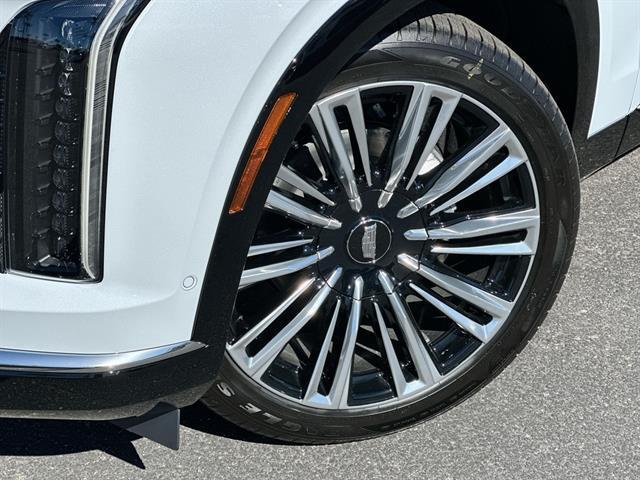 2026 Cadillac VISTIQ Premium Luxury Tucson AZ