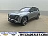 2026 Cadillac VISTIQ Sport AWD