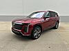 2026 Cadillac VISTIQ Sport AWD