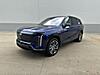 2026 Cadillac VISTIQ Sport AWD